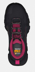 Timberland Pro Powertrain Women's  Composite Safety Toe EH 0A5Z6Y