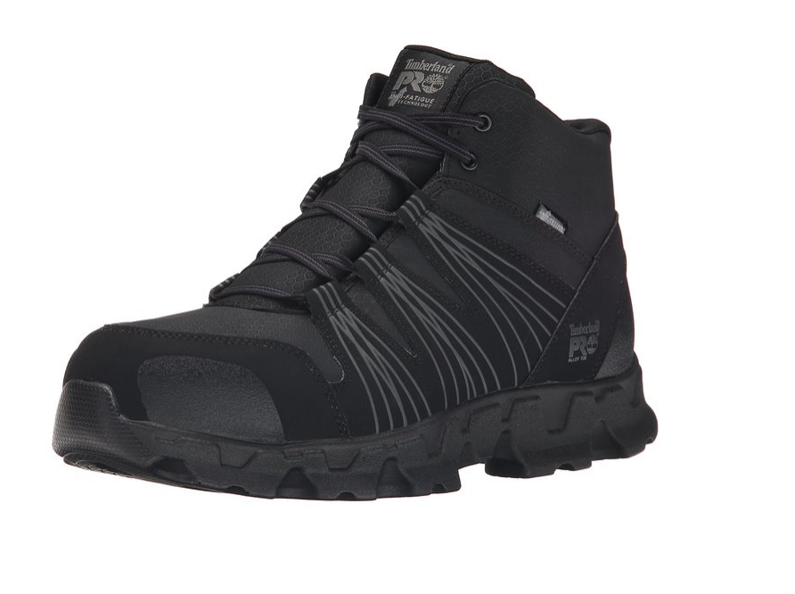 Timberland pro powertrain shop mid