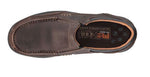 Timberland PRO 'Branston' Men's Brown Leather Alloy Toe ESD Work Shoe 91694