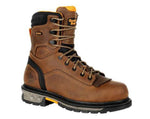 Georgia Boot Men's Carbo-Tec LTX Waterproof Electrical Hazard Work Boot GB00392