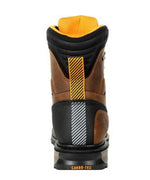 Georgia Boot Men's Carbo-Tec LTX Waterproof Electrical Hazard Work Boot GB00392