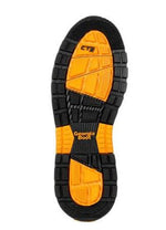 Georgia Boot Men's Carbo-Tec LTX Waterproof Electrical Hazard Work Boot GB00392
