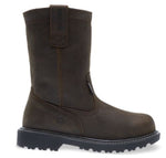Wolverine Men's Floorhand 10" Wellington Waterproof Work Boot 10682