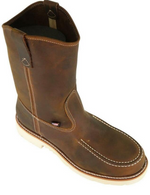 Thorogood USA Made Steel Toe EH Slip/Oil Resistant Work Boot 804-3311