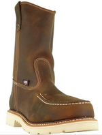 Thorogood USA Made Steel Toe EH Slip/Oil Resistant Work Boot 804-3311
