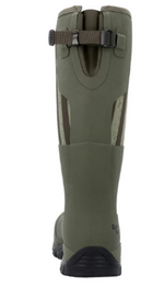 Georgia Boot Men's Rubber 16" Waterproof EH Soft Toe Pull On Boot GB00559