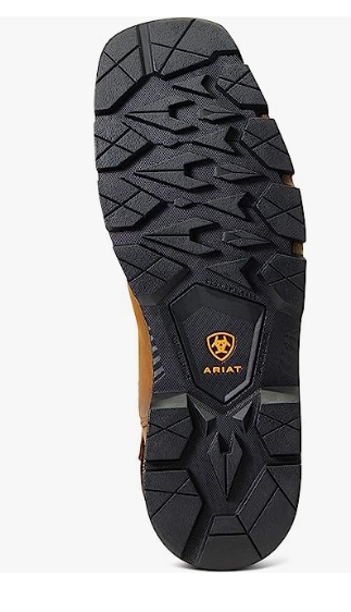 Ariat rebar 2025 flex western