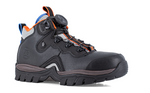 DC Men's Composite Toe Boa EH SR  Work Shoe DC60702