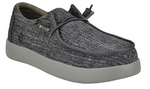 Men's Volcom Composite To Slip-On Moc Toe Work Shoe VM30801