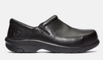Timberland Women's ESD Alloy Toe Slip- Resist. Slip on Work Shoe 87528