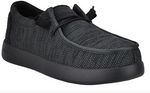 Men's Volcom Composite To Slip-On Moc Toe Work Shoe VM30802