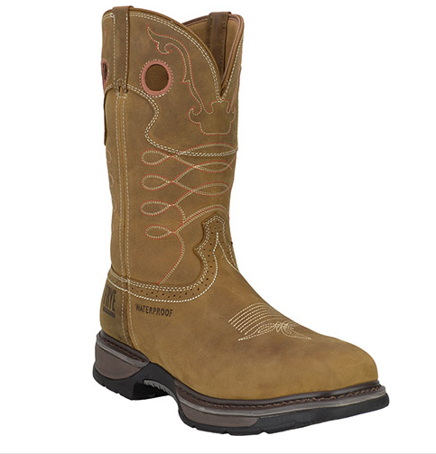 Esd cowboy boots online