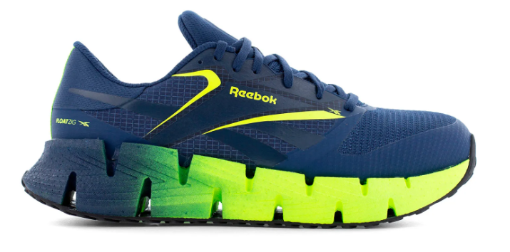 Reebok Men's Composite Toe EH Slip Resistant Work Shoe RB3032 – West ...