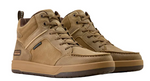 Men's Ariat Brown Bomber Outmatch Mid EH Composite Toe Work Shoe 10074282