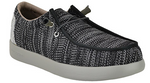 Volcom Women's Grey Composite Toe  ESD SR Work Shoe VM30809F
