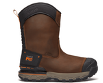 Timberland PRO Boondock Ultra lite Men's Composite Toe EH WP Pull-On Work Boot 0A6473