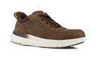 Florsheim Men's Leather Composite Toe ESD Slip/Oil Resistant Work Shoe FS2782