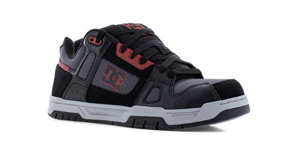 DC Men's Composite Toe ESD Work Shoe DC60503