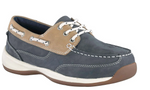 Rockport Works Rk670 Women's Steel Toe  ESD Round Toe Work Shoes