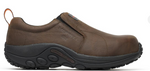 Merrell Jungle #J099381 Men's SD Composite Safety Toe Slip On Work Shoe