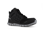 Reebok Women's Sublite ESD Alloy Toe Work Shoe RB411
