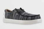 Men's Volcom Composite Toe ESD Slip-On Moc Toe Work Shoe VM30809