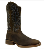 Durango Men's Rebel Pro Brawny Brown Western Wide Square Toe Boot DDB0549