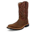 Twisted X Men's Tech X Soft Toe  Work Boot MXTP003