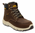 Dewalt Men's X Width Steel Toe Waterproof Electrical Hazard Work Boot DXWP10058