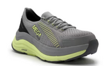 ERGO Women's Composite Toe EH Slip Resistant Work Shoe MC155