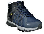 Reebok Men's Alloy Toe EH Slip Resistant MetGuard High Top Work Shoe RB3400