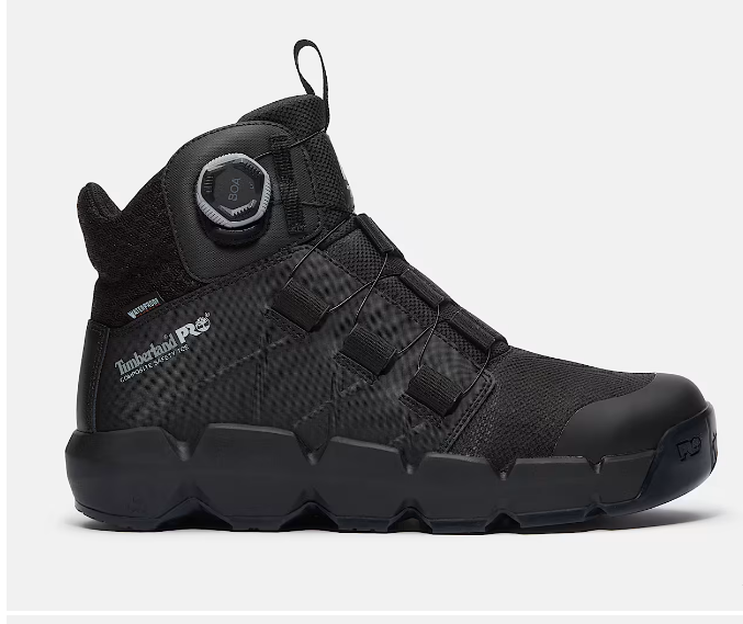 Timberland PRO Men's 6