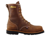 Thorogood USA Made Men's Steel Toe Electrical Hazard SR WP Work Boot 804-3898