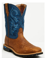 Twisted X Men's Tech X Soft Toe  Work Boot MXTP009