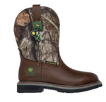 Skechers John Deere Kid's Waterproof  Boot 407052