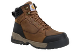 Carhartt Men's Soft Toe Waterproof Electrical Hazard SR Work Boot FX6103-M