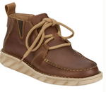 Tony Lama Men's Walnut Lace-Up Casual Shoe TLC510