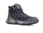 Reebok Men's Composite Toe EH Slip Resistant Water proof Work Shoe RB4175