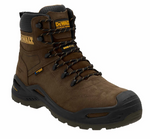 Dewalt Men's X Width Composite Toe Waterproof Electrical SR  Hazard Work Boot DXWP12001