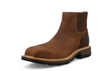 Twisted X 6" Chelsea Ultra Lite X™ Work Boot MUNW004