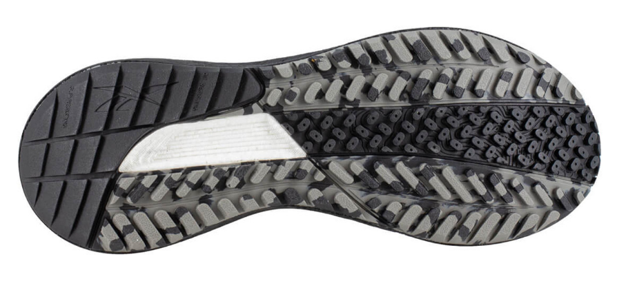 Reebok Men's Composite Toe ESD Slip Resistant Work Shoe RB3613
