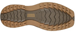 Double H Phantom Rider Men's 11" Sand Strike Rust Composite Toe Pull-On Work Boot - PH6006