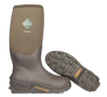 Men's MUCK WETLAND  Water Proof Soft Toe Rubber Boot WET998K