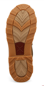 Twisted X Women's Composite Toe EH Slip Resistant Work Shoe WULN001