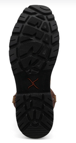 Twisted X Men's Tech X Soft Toe  Work Boot MXTP003