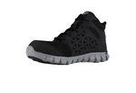 Reebok Women's Sublite ESD Alloy Toe Work Shoe RB411