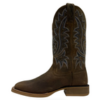 Durango Men's Rebel Pro Brawny Brown Western Wide Square Toe Boot DDB0549