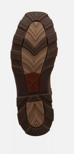 Twisted X Women's Composite Toe EH Slip Resistant Work Shoe WULN004