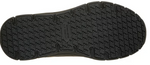 Skechers Women's Black Steel Toe Slip-in EH Work Shoe 108353