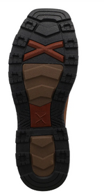 Twisted X 6" Chelsea Ultra Lite X™ Work Boot MUNW004